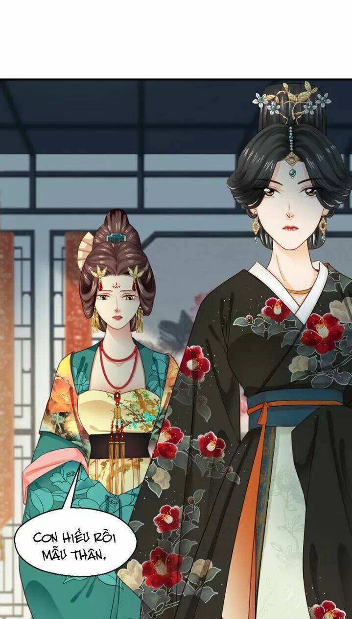 kiều nữ độc phi chapter 184 28