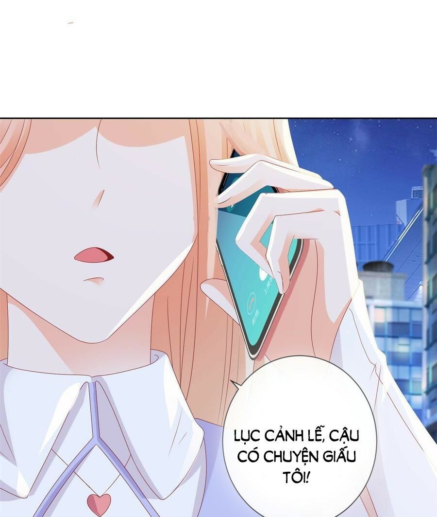 ẩn hôn 100%: chọc tức vợ yêu mua một tặng một chapter 120 8