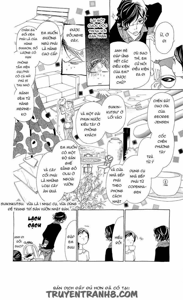 chị tôi lấy chồng chapter 12 26