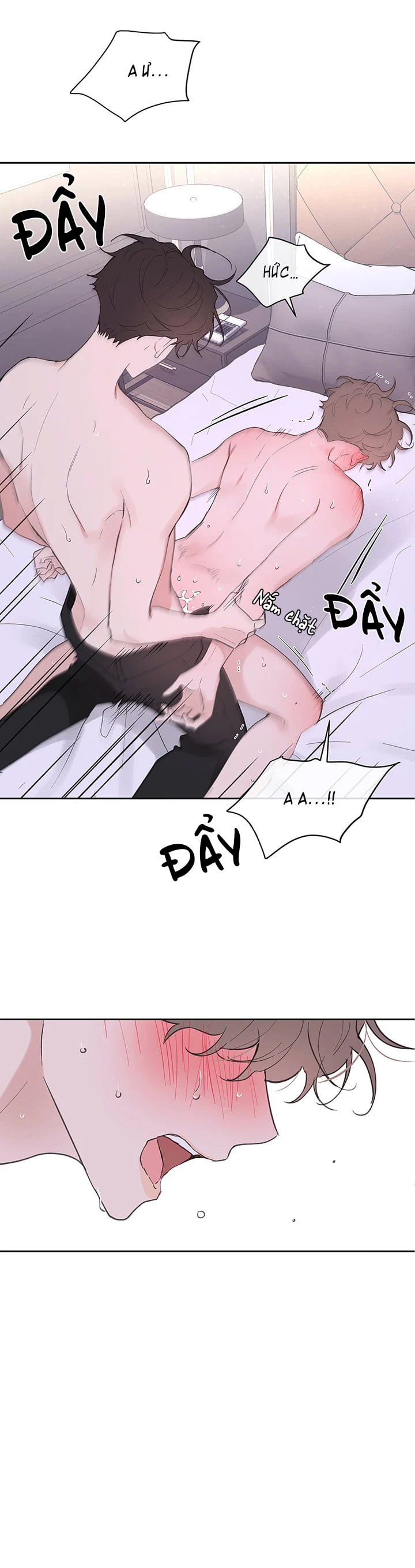 tâm tư của ju in chapter 16 14