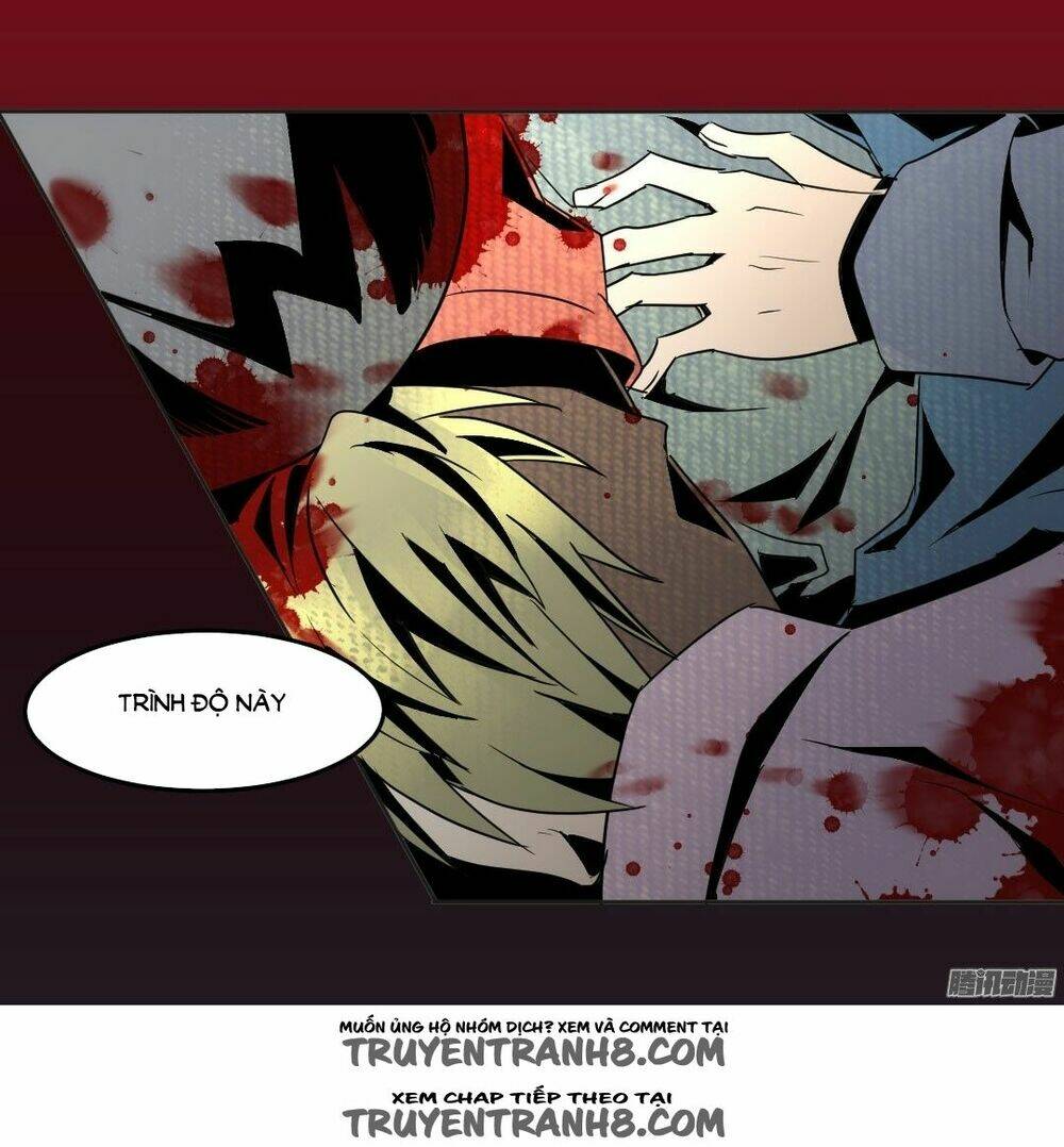 điều ước của người phàm chapter 16 7