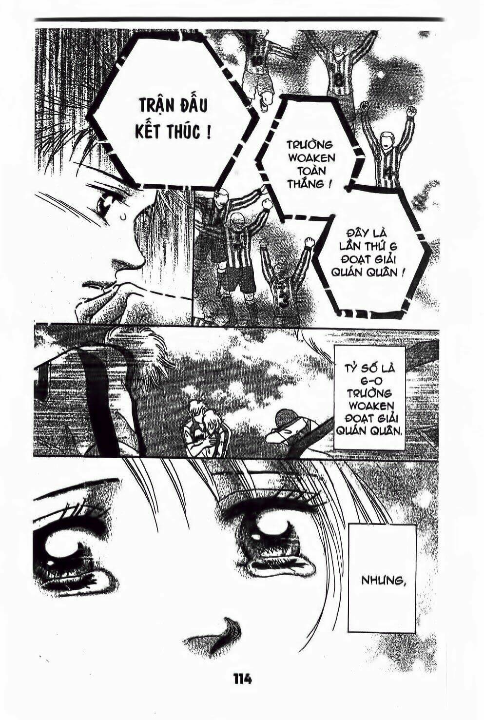 ước mơ còn lại chapter 3 24