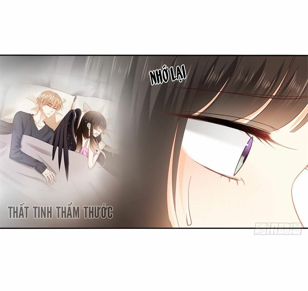 bay qua thiên sơn đến yêu anh chapter 51 21