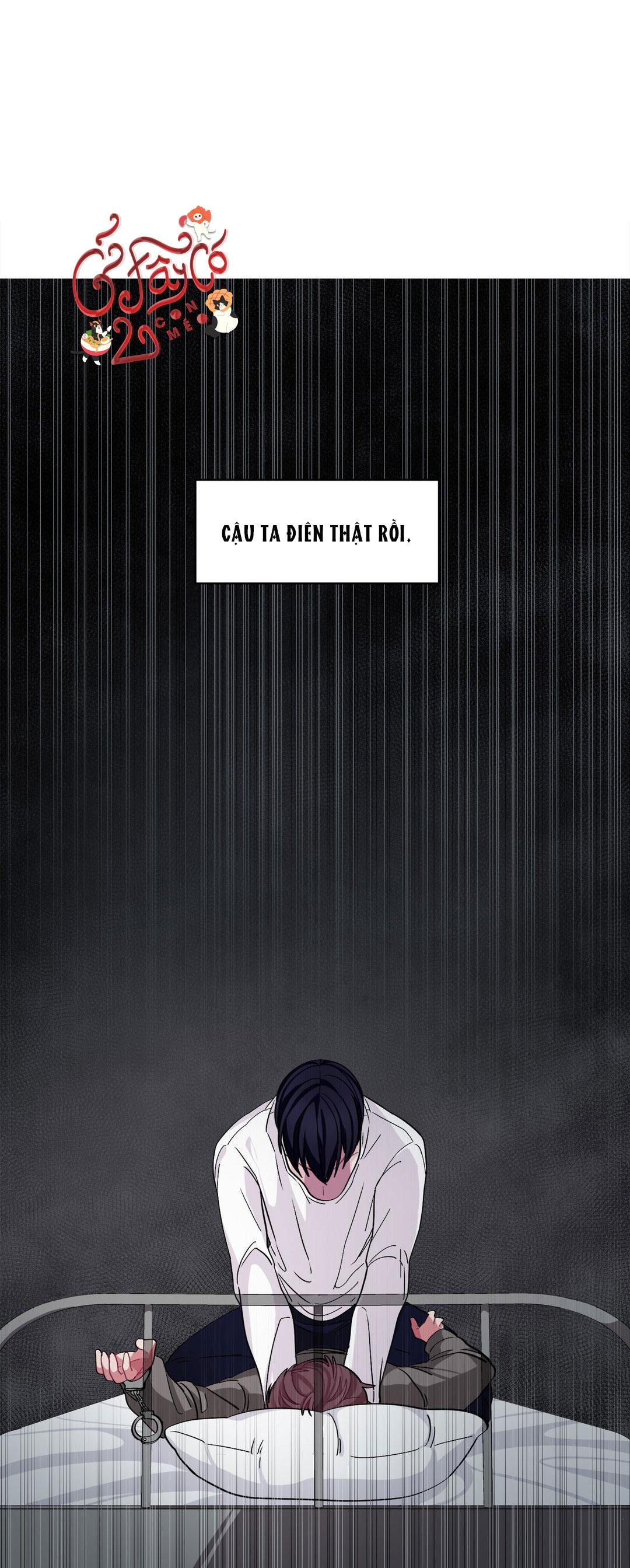 hãy vâng lời anh chapter 9 13