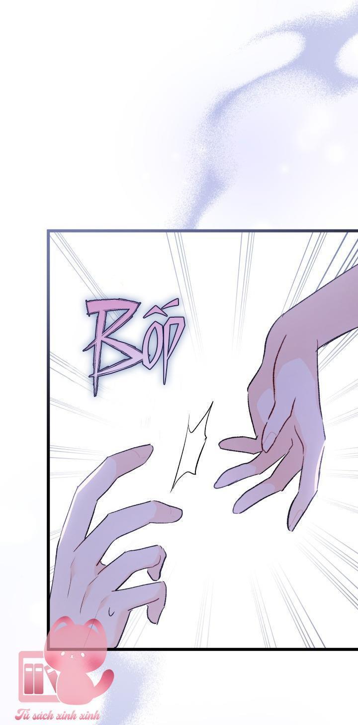 quan hệ cộng sinh giữa báo đen và thỏ trắng chapter 87 24