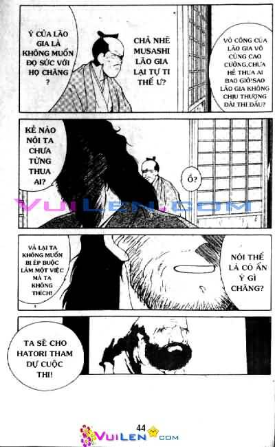 truyền nhân atula phần ii chapter 6 45