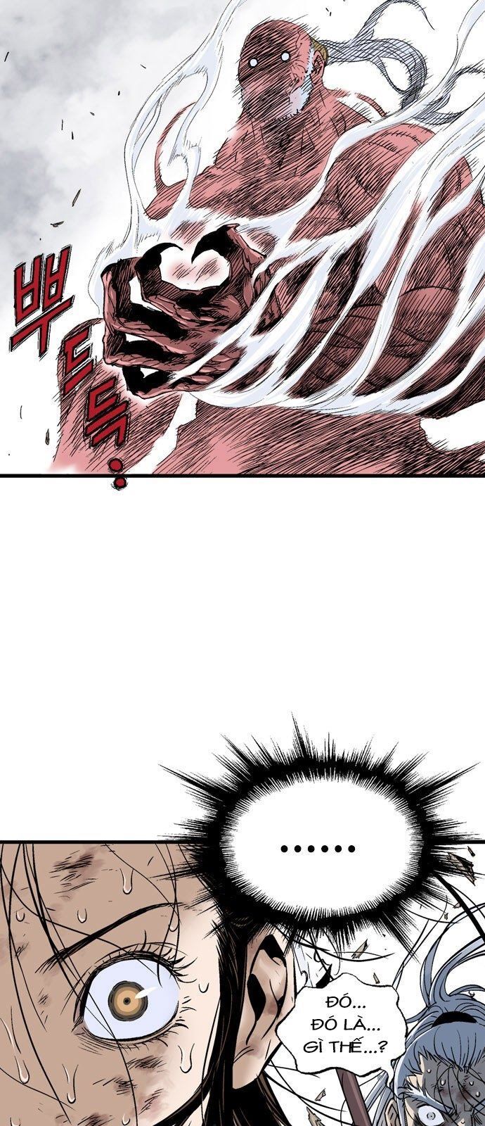 cao thủ 2 chapter 100 13