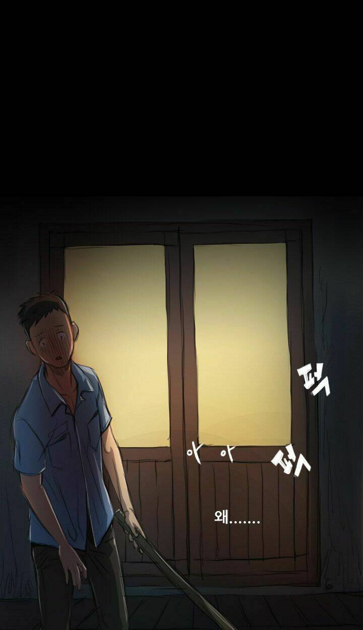 noona: yeon chapter 5 2