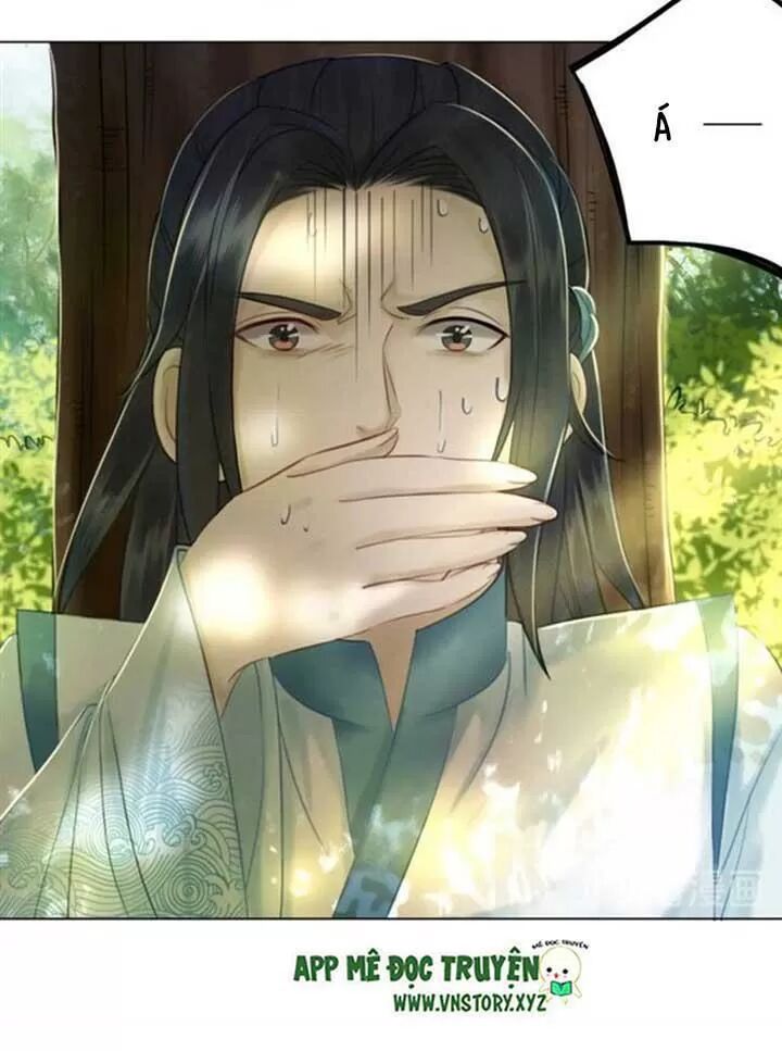 cực phẩm phế vật tiểu thư chapter 68 41