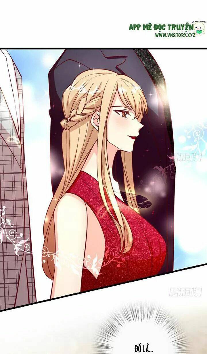 thiên hậu trở về chapter 106 27