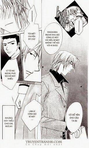 vườn địa đàng chapter 29 17