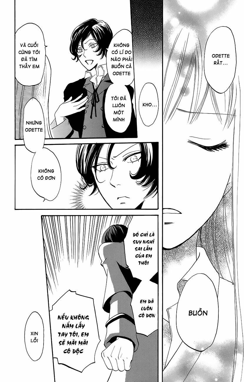 karakuri odette chapter 32 19