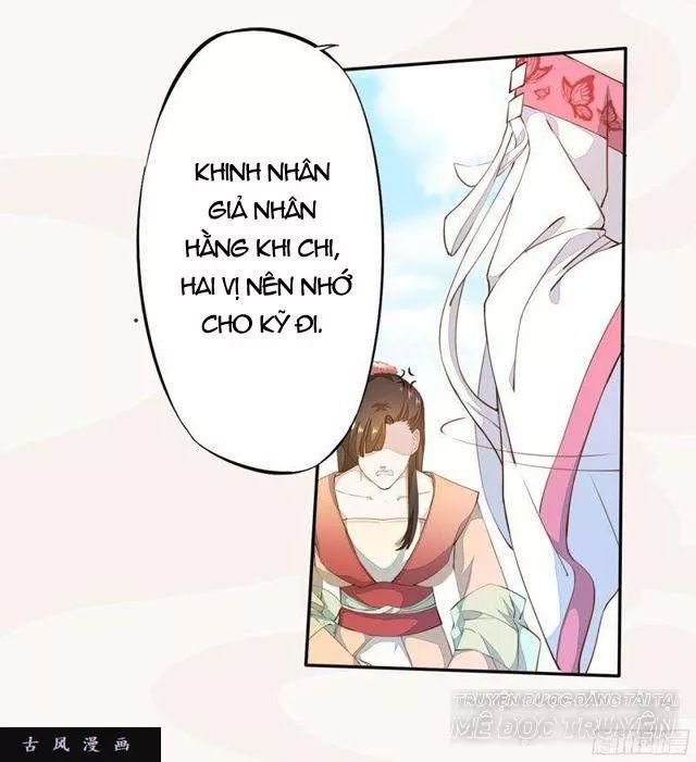 tuyệt thế luyện đan sư chapter 24 11