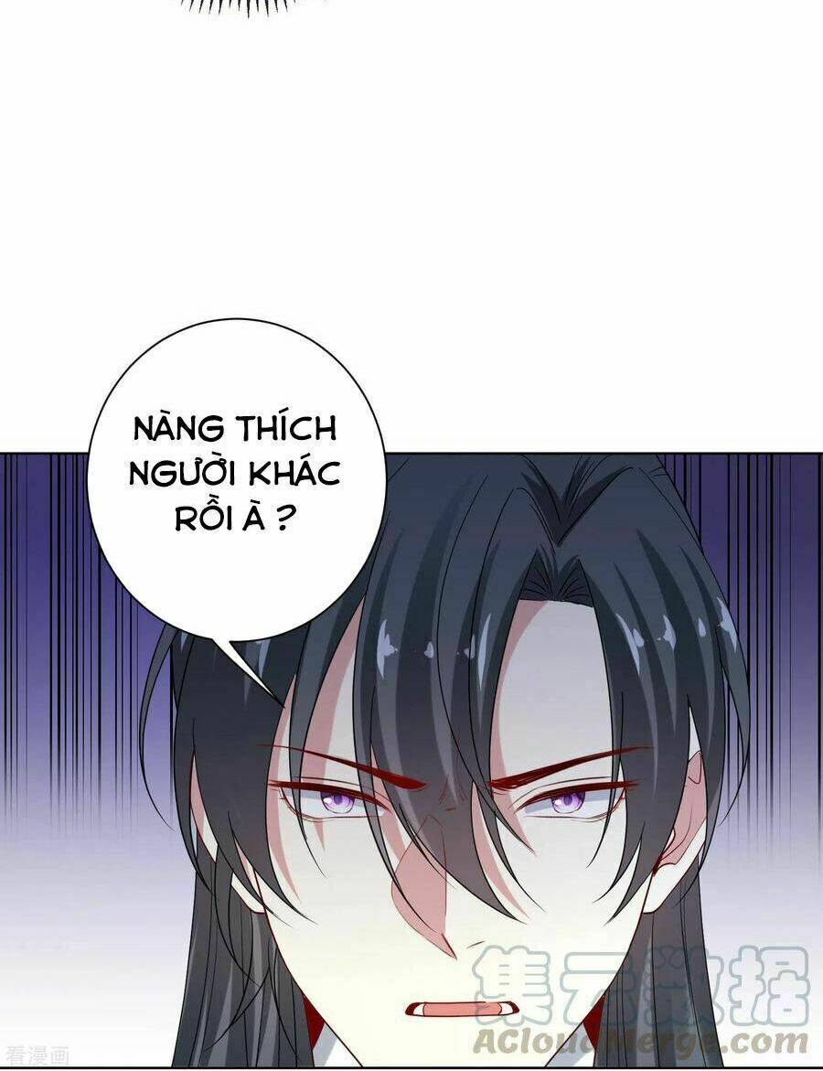 độc y đích nữ chapter 183 25