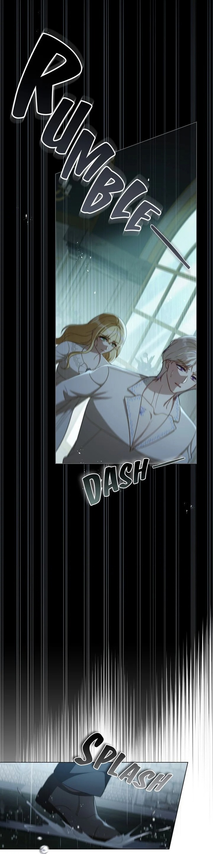 cầu mong chúa sẽ cứu rỗi cho cái chết của tôi chapter 32 13