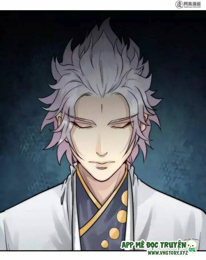 tiên nhân ở trên ma ở dưới chapter 11 10