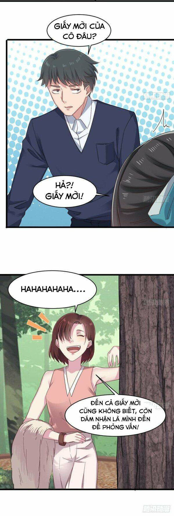 hệ thống nghịch tập thiên hậu chapter 32 10