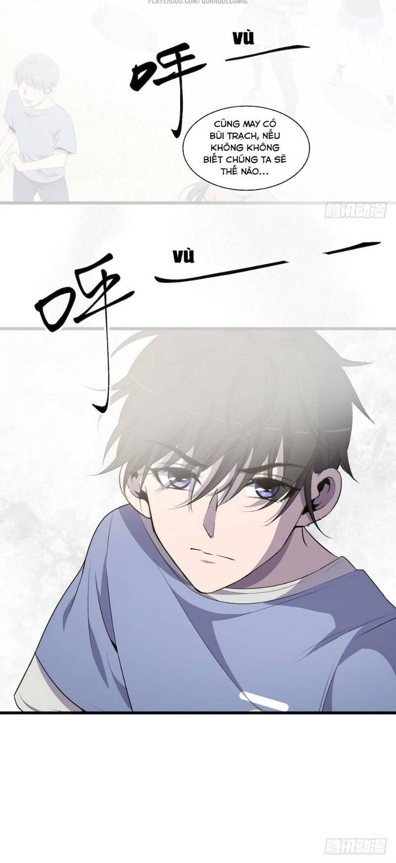 thát không mê thất chapter 17 34