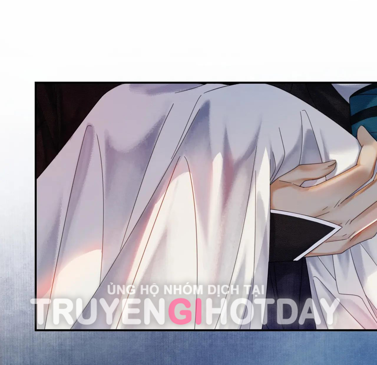 ai đã dạy hư đồ đệ phản diện của ta? chapter 35 6