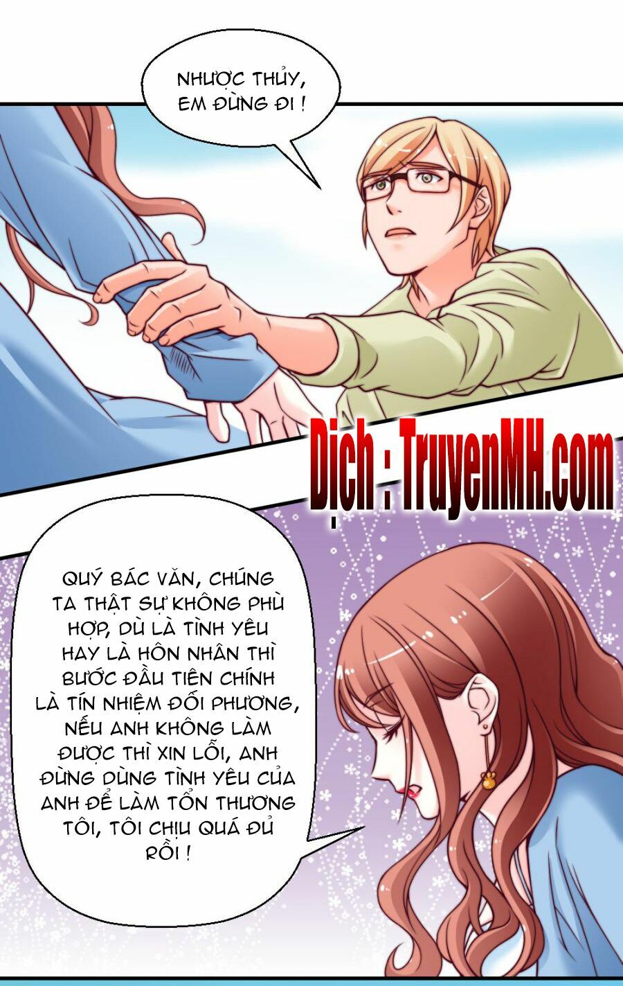 bí mật của thiên kim chapter 36 6