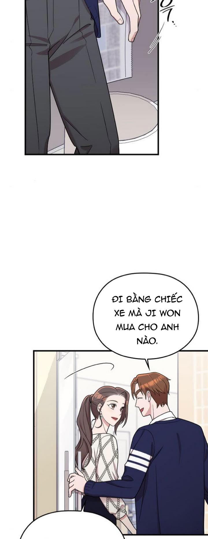 cô đi mà lấy chồng tôi chapter 21.2 4