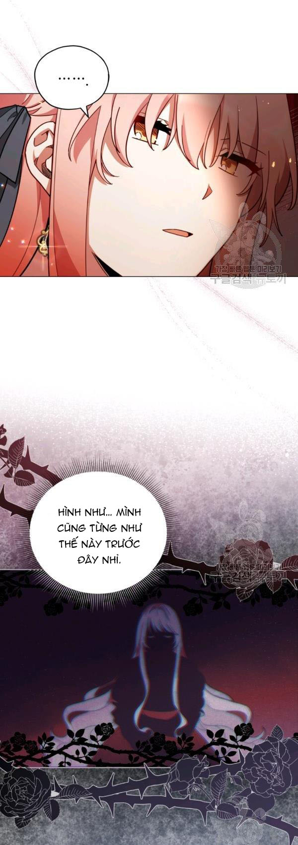 quý cô không thể tiếp cận chapter 34 14