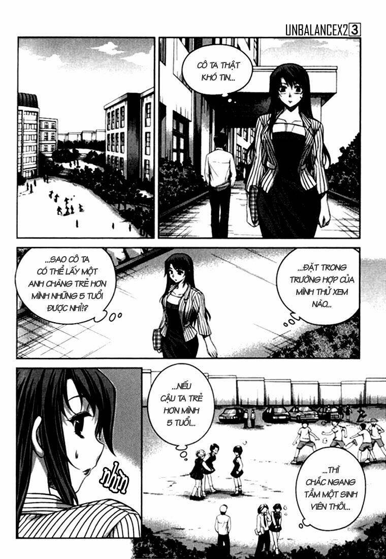 unbalance x unbalance chapter 21 16