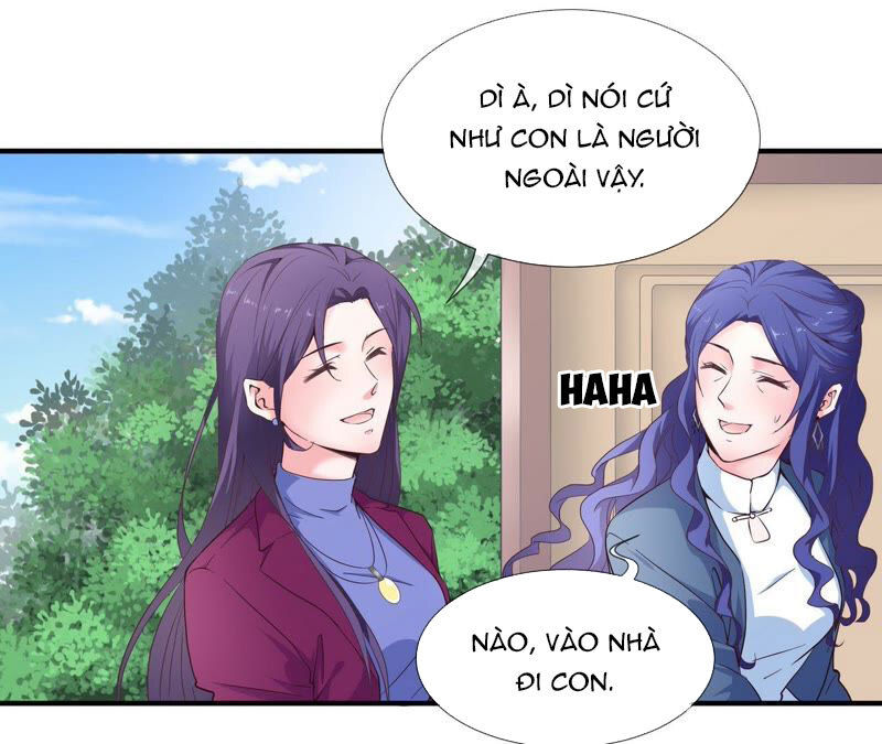 chiến lược lãng mạn của thịnh thiếu chapter 37 37