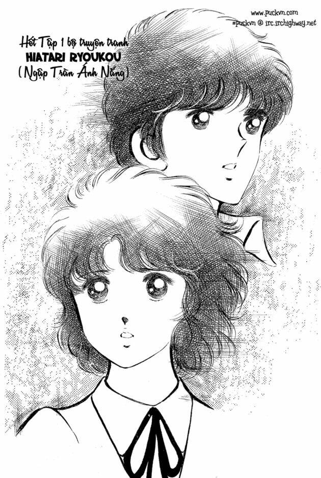 hiatari ryoukou! chapter 6 31