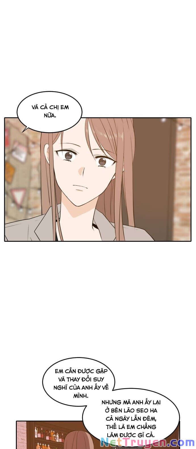 kiếp này cũng xin chăm sóc tôi như vậy nhé kiếp này cũng xin chăm sóc tôi như vậy nhé chapter 17 41