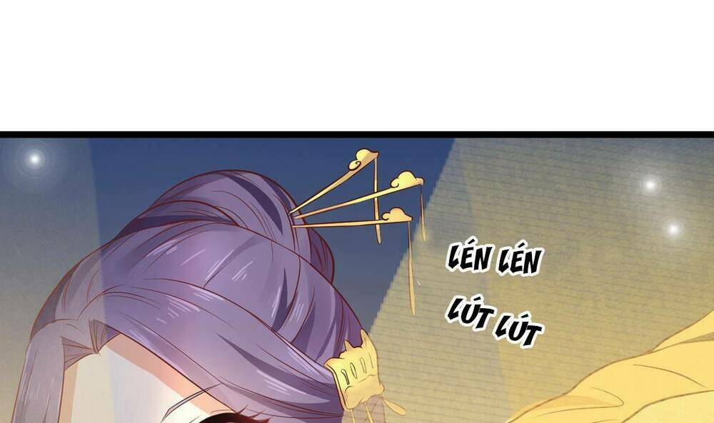 khuynh thế thần thâu của ngự quân ký chapter 2 19