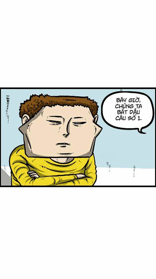 tiếng gọi con tim chapter 53 17