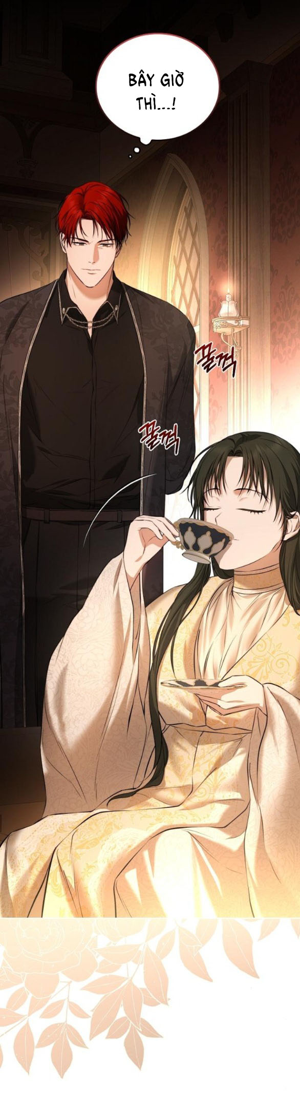 hãy dạy cho tôi về dục vọng chapter 4.2 3