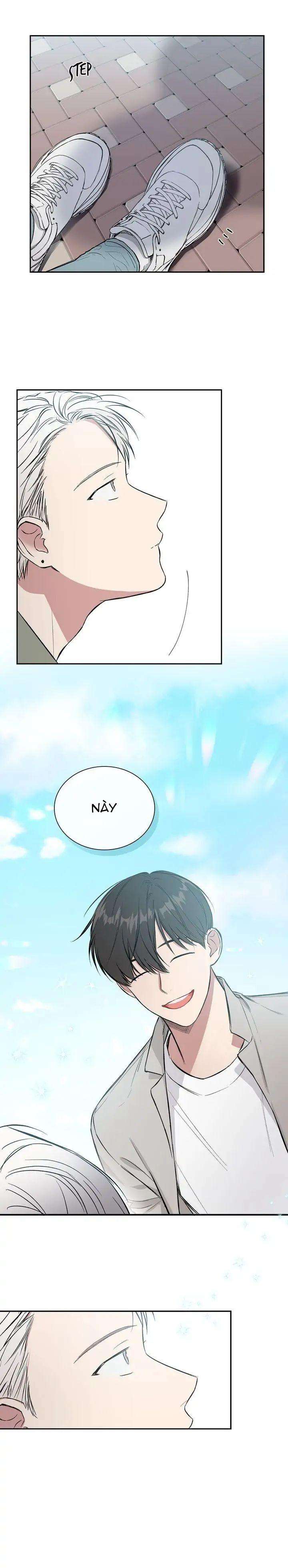 sự sai lầm chậm trễ chapter 40 6