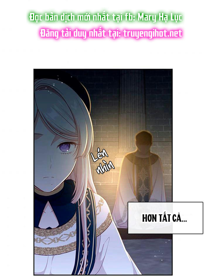 cẩn thận nữ phụ phản diện đấy! chapter 99 60