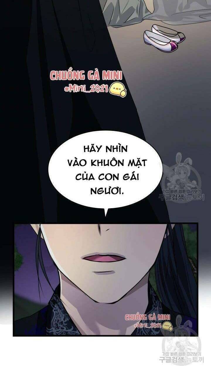 cô dâu của sói đen chapter 1 56