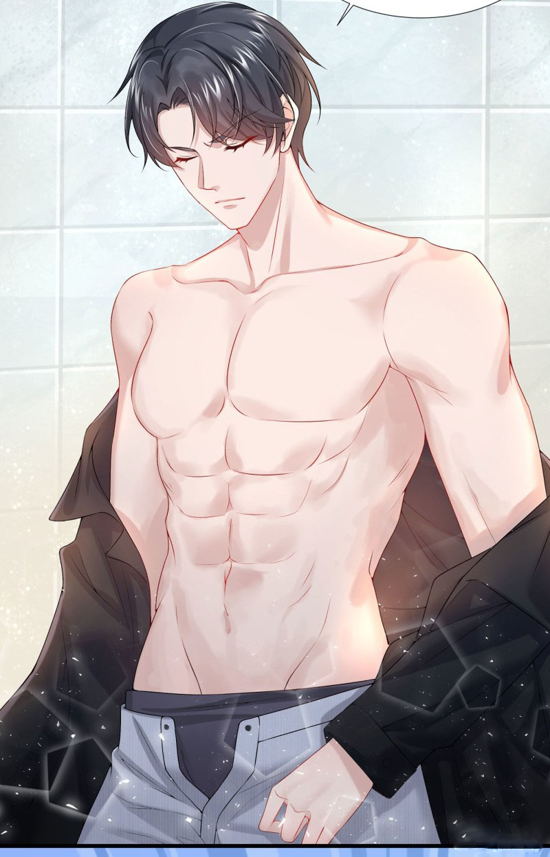 manh bảo tinh quái của tổng tài máu lạnh chapter 0 15