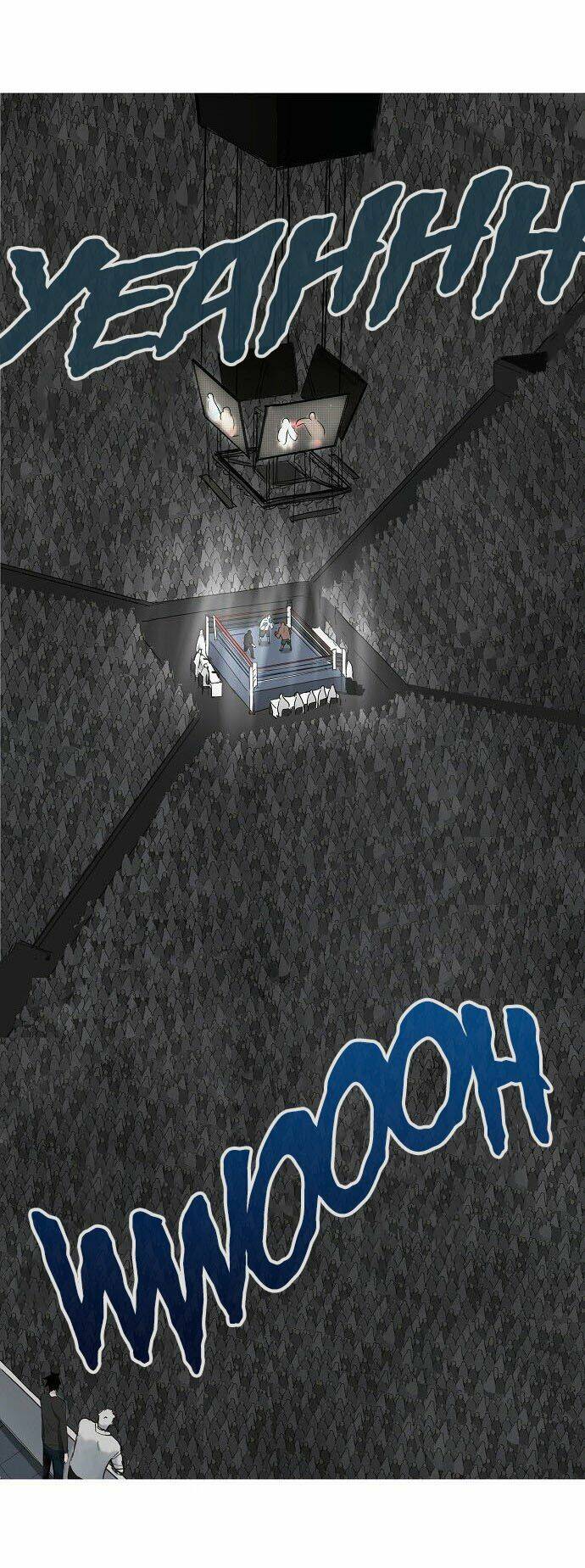 võ sĩ - the boxer chapter 11 22