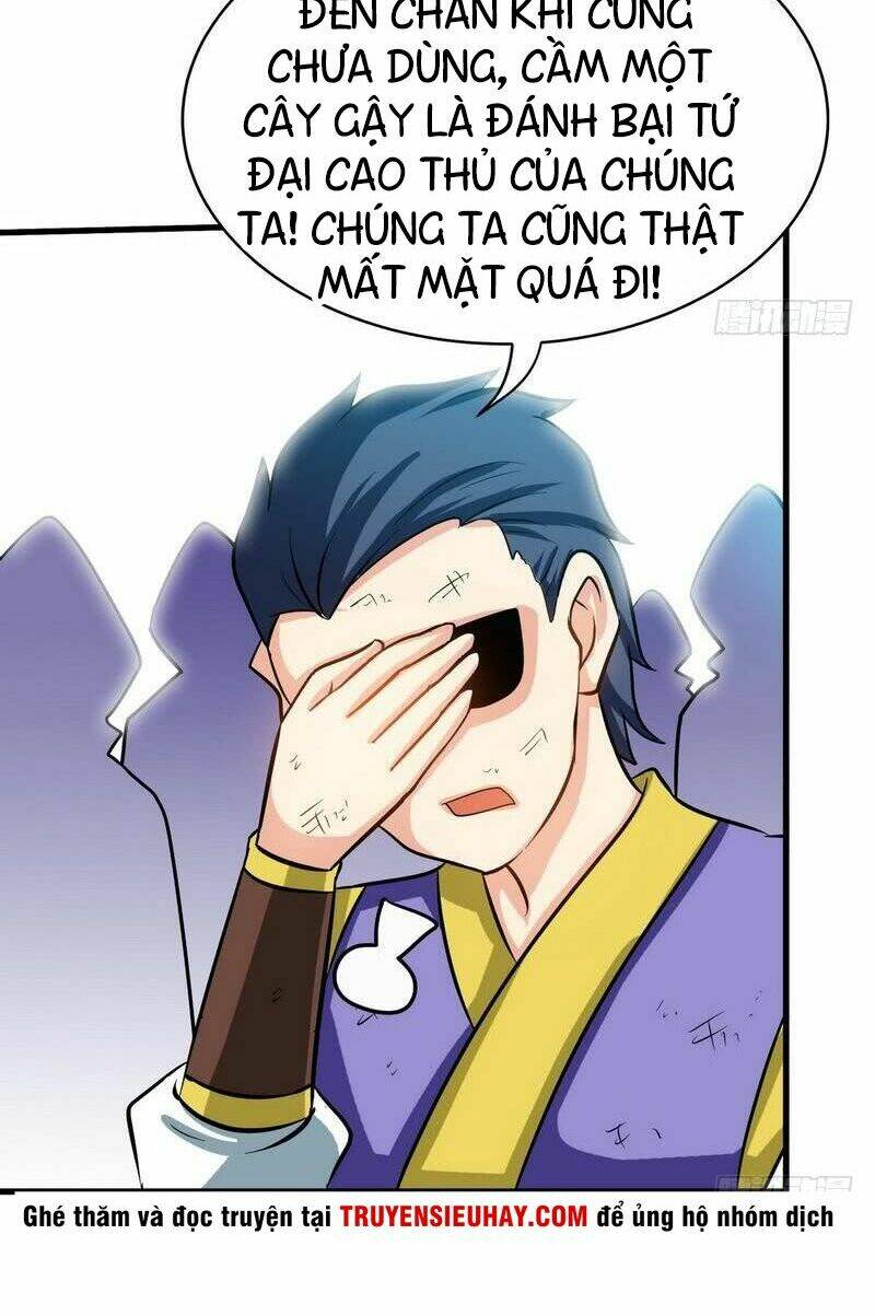 chí tôn thần ma chapter 32 24