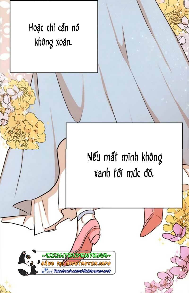 tiểu thư scarlet, em không muốn trả thù sao? chapter 7 62