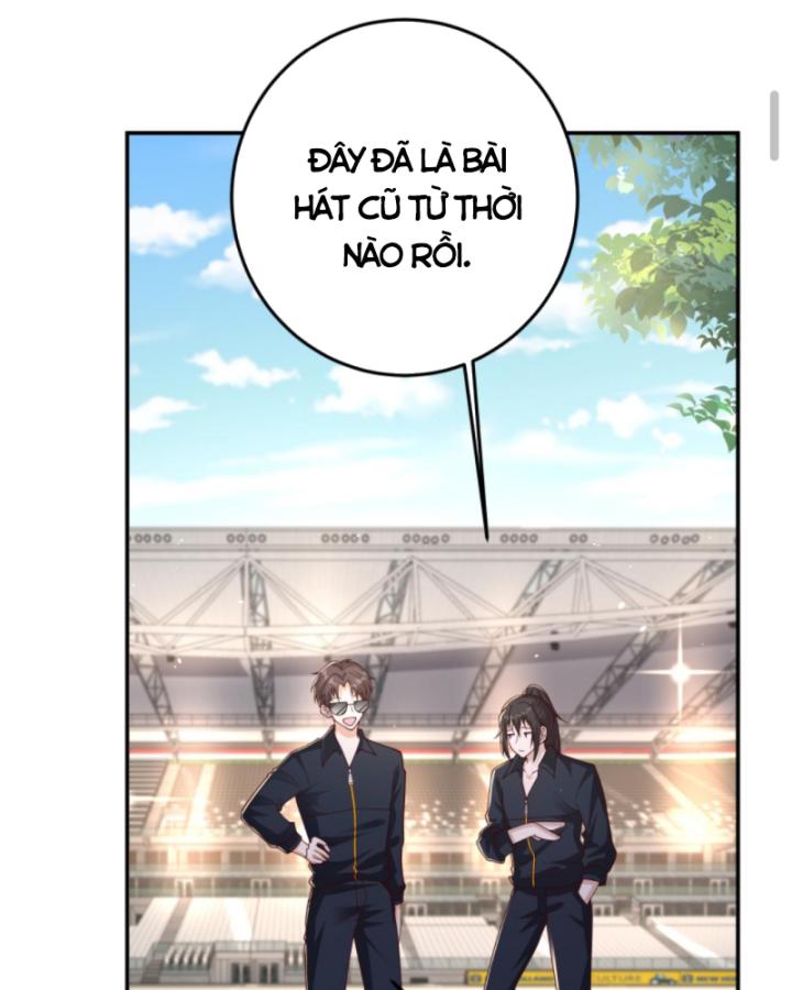 học cùng em gái, tôi bất cẩn vô địch rồi chapter 138 10