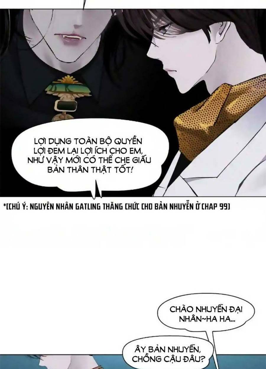 đằng nữ chapter 107 20