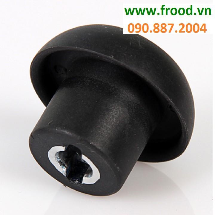 Nhông máy xay sinh tố công nghiệp