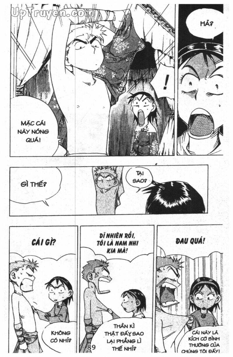 giang hồ bá đạo ký chapter 19 89