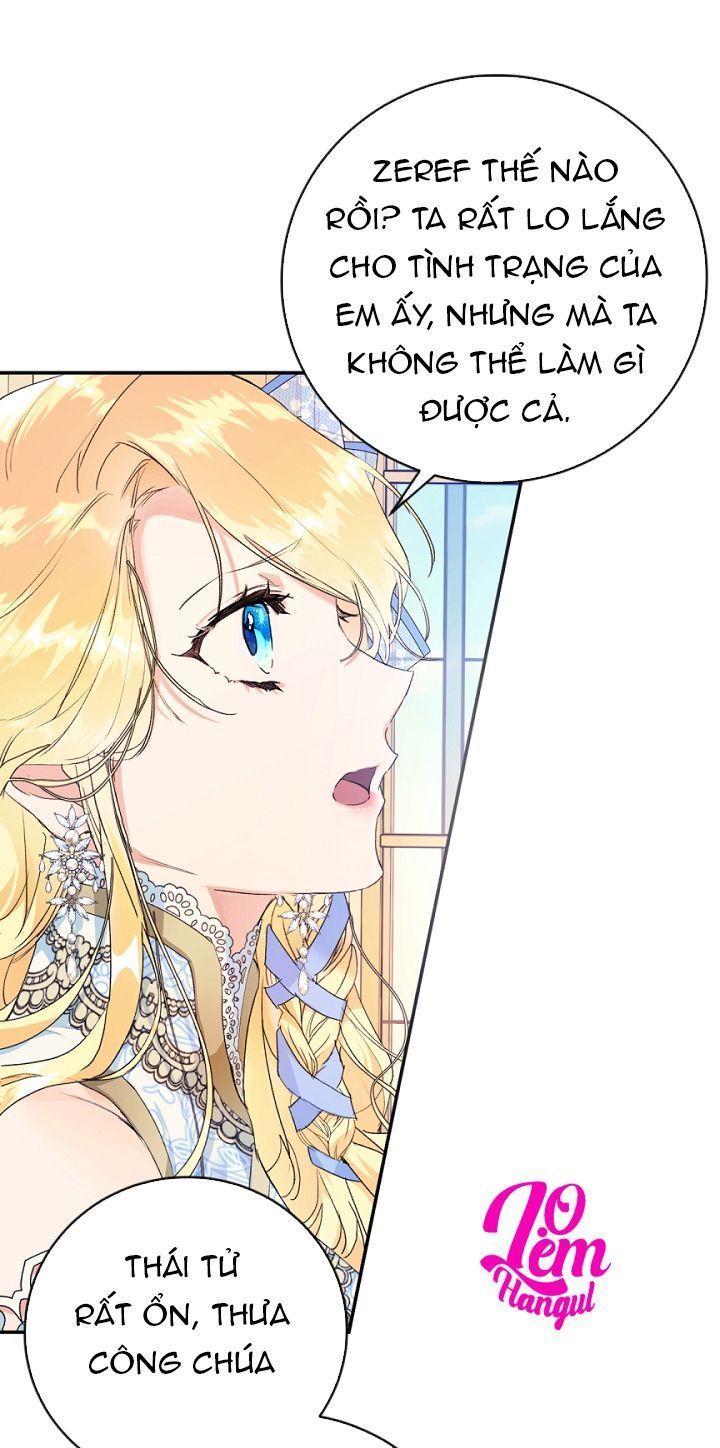 con rối ác nữ marionette chapter 16 52