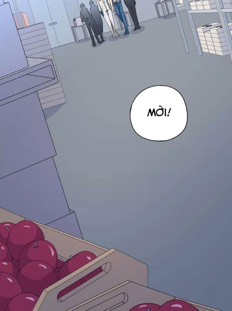 vòng bạn bè mạnh nhất của tiên giới chapter 27 12