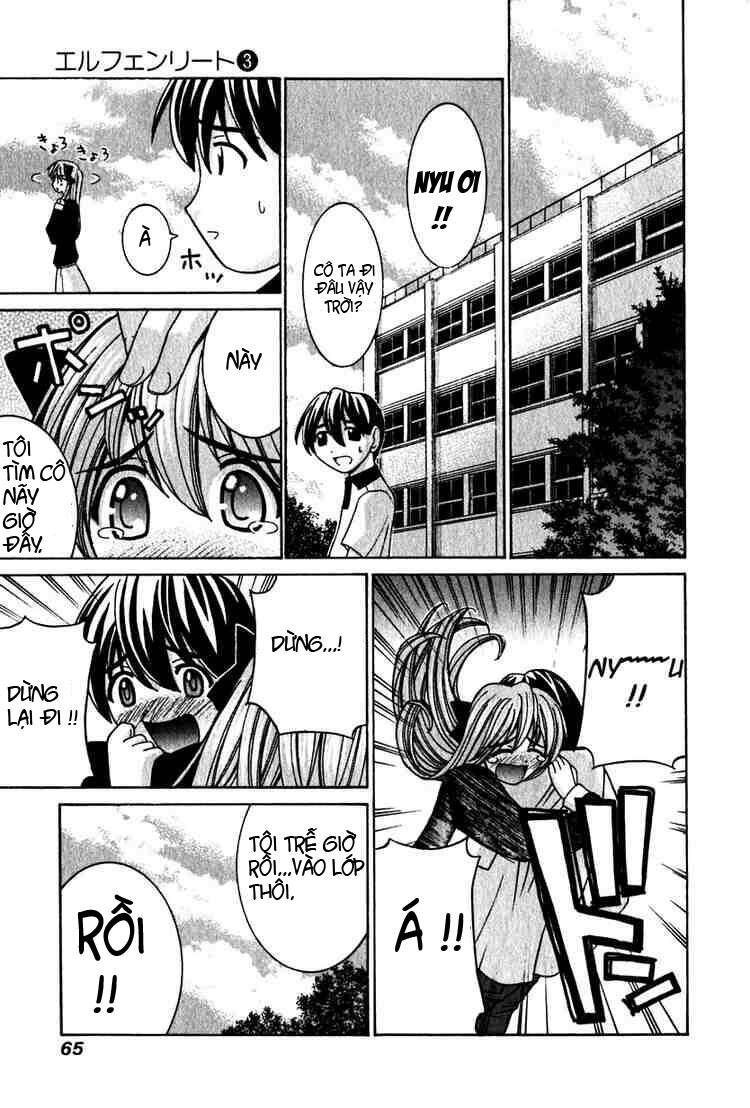elfen lied chapter 21 9