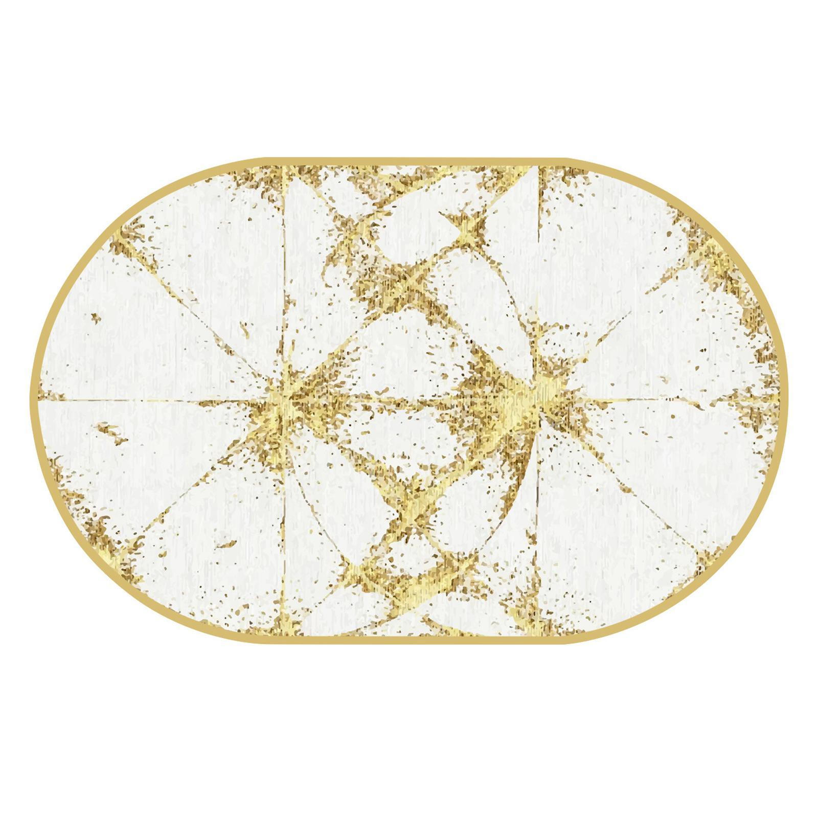 1/6 Scale Doll House Mini Carpet DIY Toy Pretend Play Toy Children Gifts