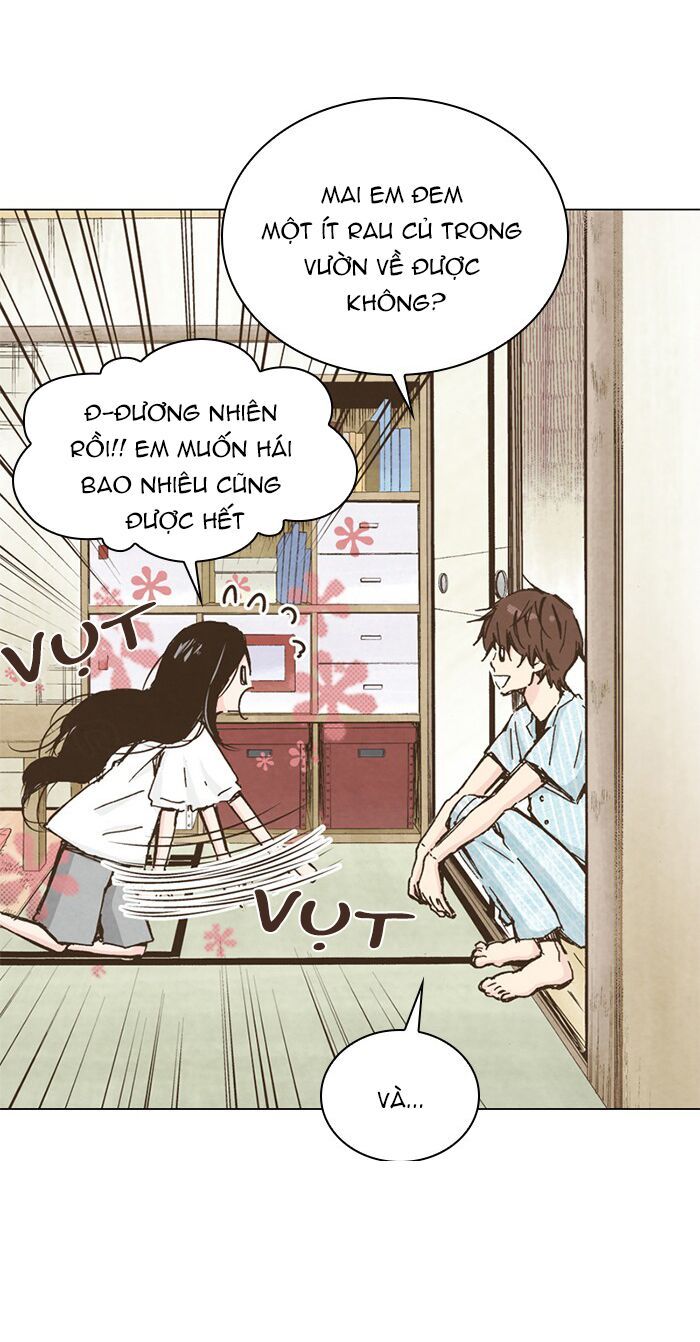 honey! honey! marry me! chapter 42 30