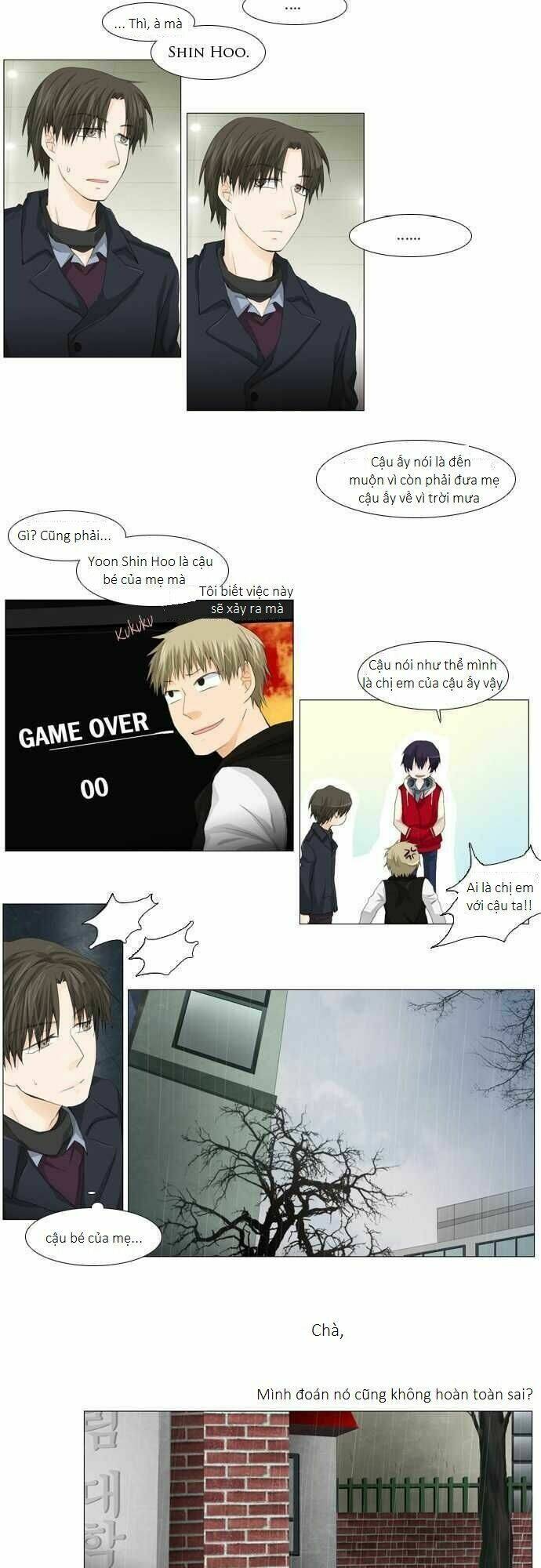 come spring chapter 2 15